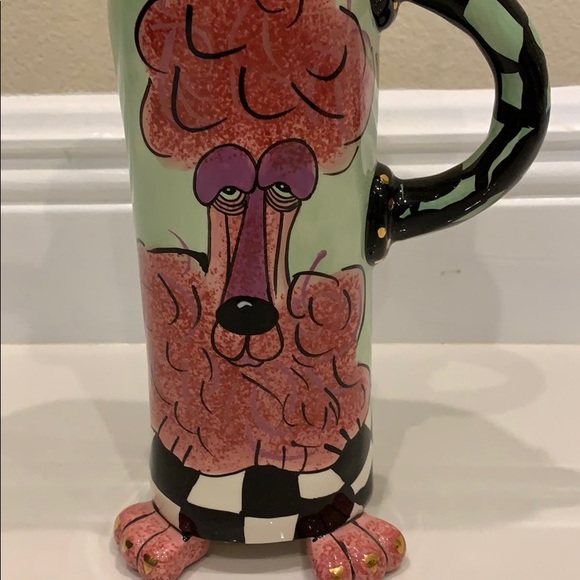 Beautiful swak decor character collectible 2004 - Picture 3 of 6